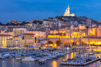 Port de Marseille Trouver logement étudiant à Marseille