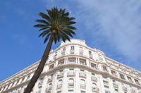 Immeuble à Cannes Logement étudiant à Cannes