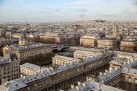 Logement étudiant à Clermont Ferrand