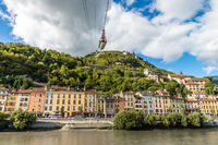 Logement étudiant à Grenoble