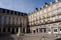 Place à La Rochelle Logement étudiant à La Rochelle