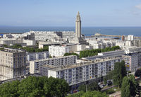 Logement étudiant à Le Havre