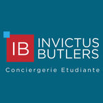 Logo Invictus butlers