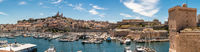 port de Marseille Etudier à Marseille