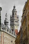 Ville de Lille ville; lille