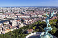 Immeubles à Lyon Prix d'un studio à Lyon