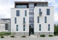 Immeuble avec des appartements F2 F3 Qu'est-ce qu'un F2 ou F3 ?