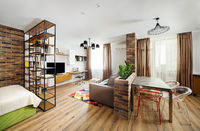 Décoration d'intérieur d'un appartement Quelle déco pour un appartement étudiant ?