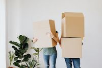 Etudiante en recherche de logement étudiante, recherche, logement