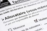 Annonce de journal Simulation des APL
