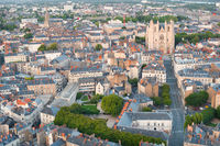 Etudier à Nantes