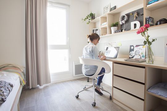 711 Logement Etudiant A Toulouse
