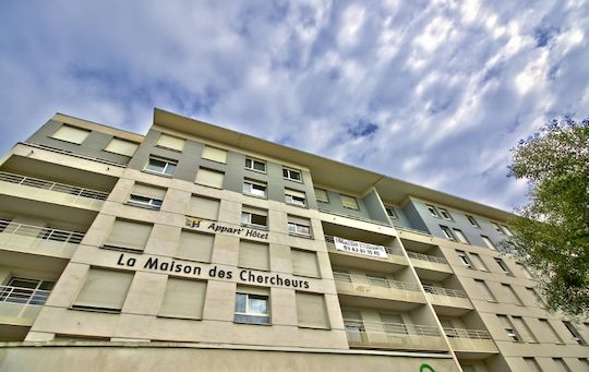 22 Logement Etudiant A Nancy