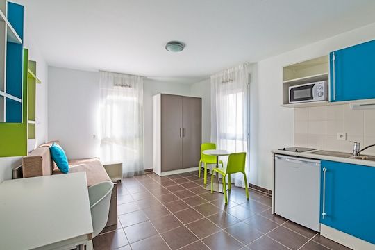291 Logement Etudiant A Montpellier