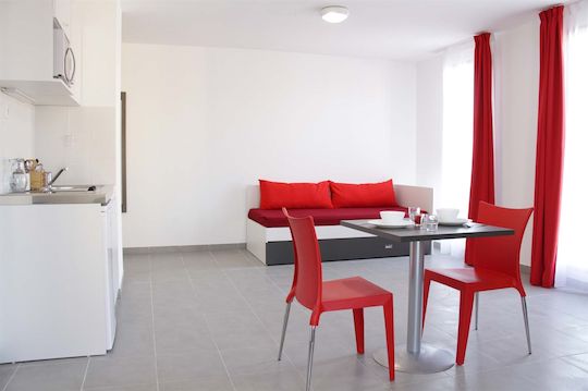 284 Logement Etudiant Studio A Aix En Provence