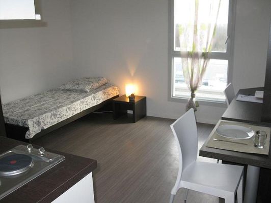 0 Logement Etudiant En Colocation A Saint Herblain