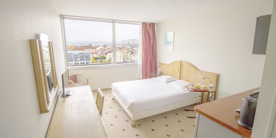 Kosy Appart Hotels Residence Cœur De Ville Nancy