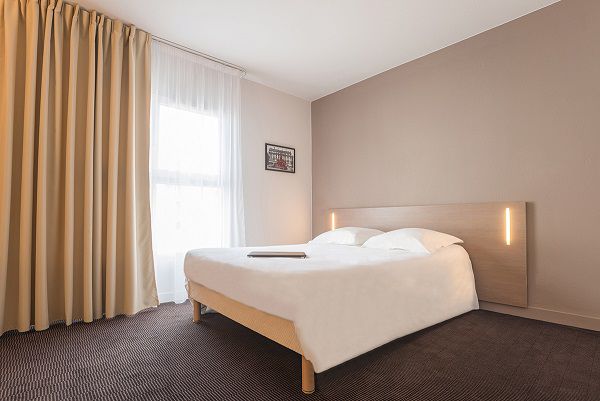 Residence Etudiante Angers Angers