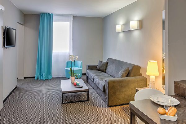Room Photo 6442550 Hotel 2 4 Persons Apartment Hotel