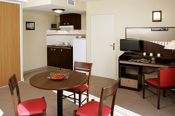 Room Photo 6442550 Hotel 2 4 Persons Apartment Hotel