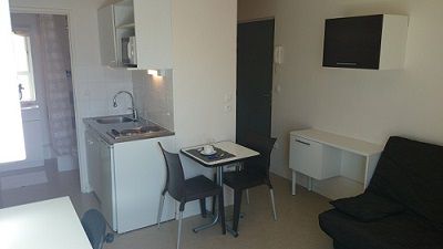 Residence Etudiante Lille Lambret Lille