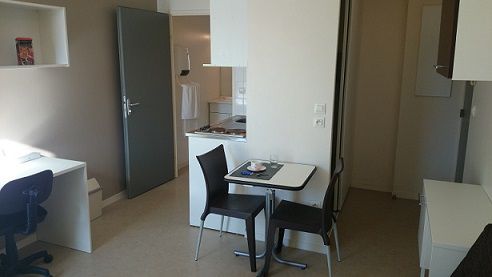 Residence Etudiante Lille Lambret Lille