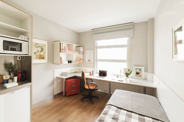 Résidence étudiante Yugo Galdos Madrid