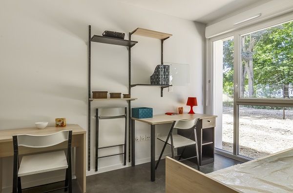 Residence Etudiante Studea Amiens Amiens