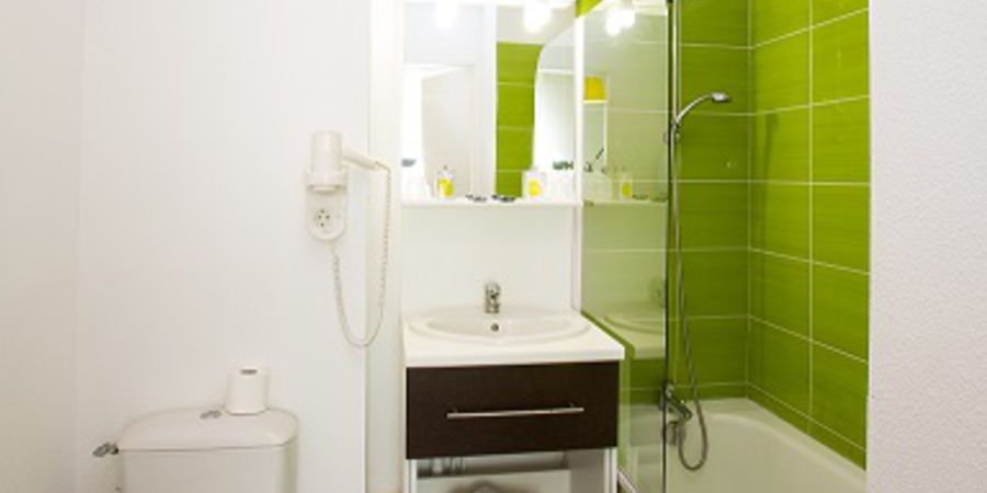 Residence Etudiante Pau Pau